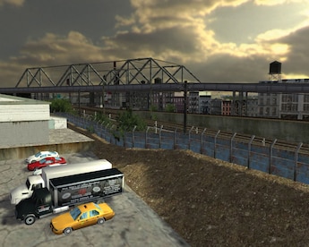 World of Subways 1 - The Path Steam Key GLOBAL - 4