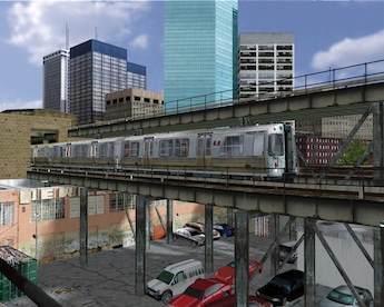 World of Subways 1 - The Path Steam Key GLOBAL - 3