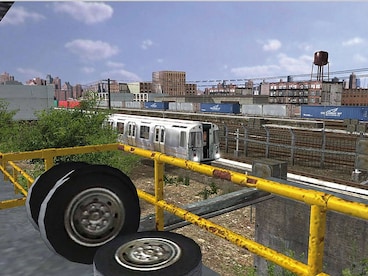World of Subways 1 - The Path Steam Key GLOBAL - 6