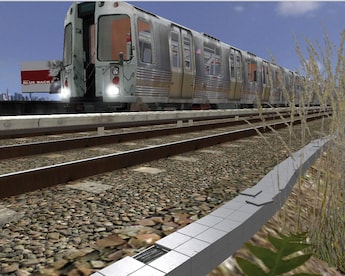 World of Subways 1 - The Path Steam Key GLOBAL - 0
