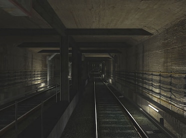 World of Subways 2 - Berlin Line 7 Steam Key GLOBAL - 10