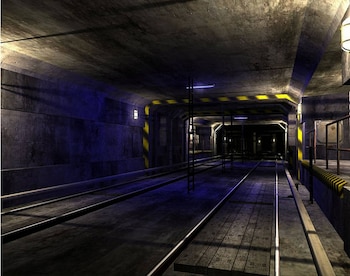World of Subways 2 - Berlin Line 7 Steam Key GLOBAL - 13