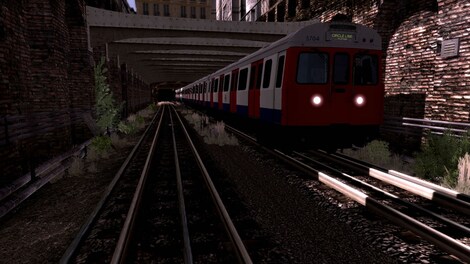 World of Subways 3 - London Underground Circle Line Steam Gift EUROPE - 19