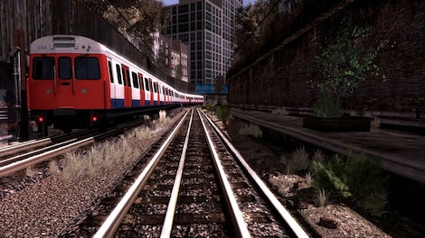 World of Subways 3 - London Underground Circle Line Steam Gift EUROPE - 12