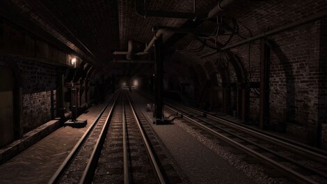 World of Subways 3 - London Underground Circle Line Steam Gift EUROPE - 8