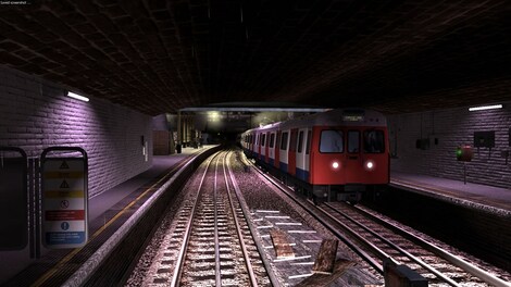 World of Subways 3 - London Underground Circle Line Steam Gift GLOBAL - 22