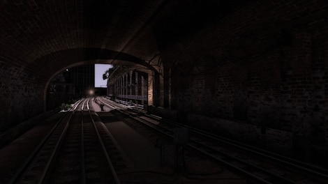 World of Subways 3 - London Underground Circle Line Steam Gift GLOBAL - 23
