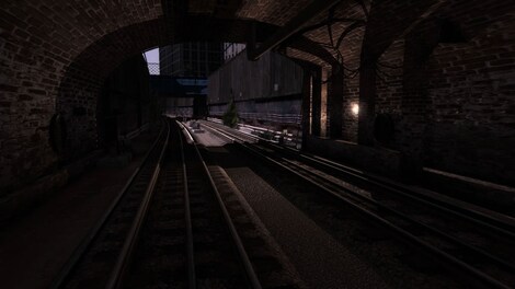 World of Subways 3 - London Underground Circle Line Steam Gift GLOBAL - 15