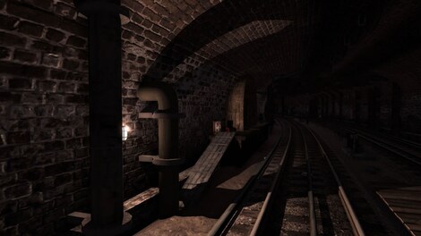 World of Subways 3 - London Underground Circle Line Steam Gift GLOBAL - 14