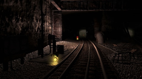 World of Subways 3 - London Underground Circle Line Steam Gift GLOBAL - 11