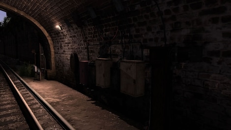 World of Subways 3 - London Underground Circle Line Steam Gift GLOBAL - 9
