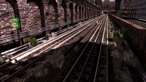 World of Subways 3 - London Underground Circle Line Steam Gift GLOBAL - 0