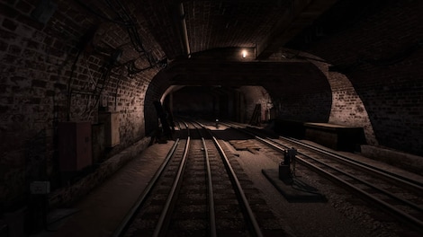 World of Subways 3 - London Underground Circle Line Steam Gift GLOBAL - 4