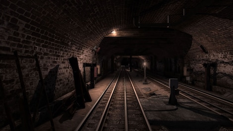 World of Subways 3 - London Underground Circle Line Steam Key GLOBAL - 6