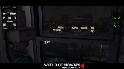 World of Subways 4 - New York Line 7 Steam Gift GLOBAL - 16