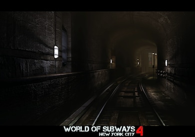 World of Subways 4 - New York Line 7 Steam Gift GLOBAL - 11