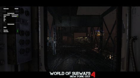 World of Subways 4 - New York Line 7 Steam Gift GLOBAL - 8