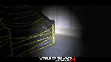 World of Subways 4 - New York Line 7 Steam Gift GLOBAL - 3