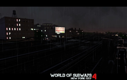 World of Subways 4 - New York Line 7 Steam Gift GLOBAL - 5
