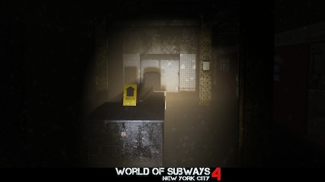 World of Subways 4 - New York Line 7 Steam Key GLOBAL - 13