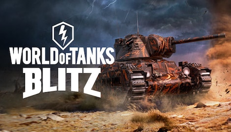 World of Tanks Blitz - The Plush Matilda (PC) - Steam Gift - GLOBAL - 0
