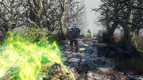 World of Van Helsing: Deathtrap Xbox Live Key Xbox One EUROPE - 6
