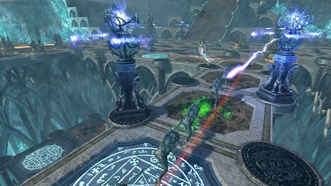 World of Van Helsing: Deathtrap Xbox Live Key Xbox One EUROPE - 5