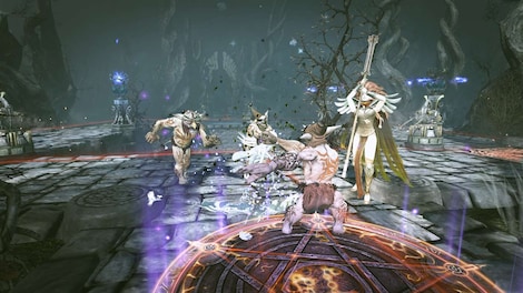 World of Van Helsing: Deathtrap (Xbox One) - Xbox Live Key - ARGENTINA - 3