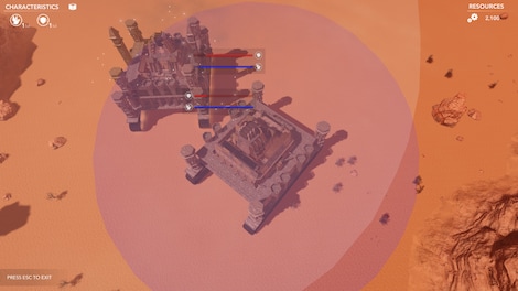 World Of Walking Cities - Steam - Key GLOBAL - 3