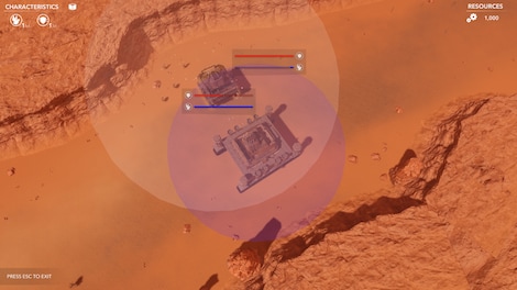 World Of Walking Cities - Steam - Key GLOBAL - 6