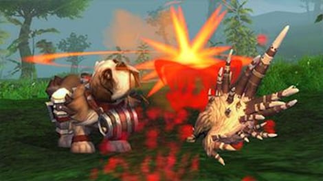 World of Warcraft - Alterac Brew Pup - Pet Code (PC) - Battle.net - NORTH AMERICA - 2