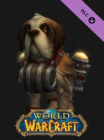 World of Warcraft - Alterac Brew Pup - Pet Code (PC) - Battle.net - NORTH AMERICA - 1