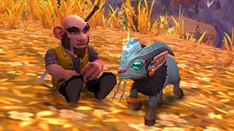 World of Warcraft - Argi - PET Battle.net - Battle.net Key - NORTH AMERICA - 4