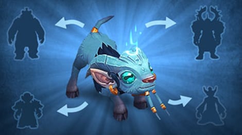 World of Warcraft - Argi - PET Battle.net - Battle.net Key - NORTH AMERICA - 7