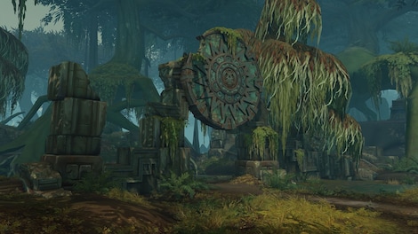 World of Warcraft: Battle for Azeroth Deluxe Edition Battle.net Key GLOBAL - 4