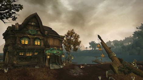 World of Warcraft: Battle for Azeroth Deluxe Edition Battle.net Key GLOBAL - 6