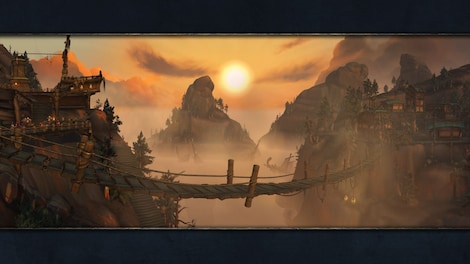 World of Warcraft: Battle for Azeroth Deluxe Edition Battle.net Key GLOBAL - 2