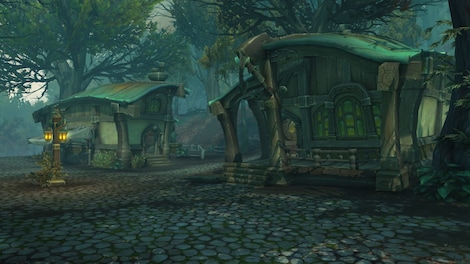 World of Warcraft: Battle for Azeroth Deluxe Edition Battle.net Key GLOBAL - 7
