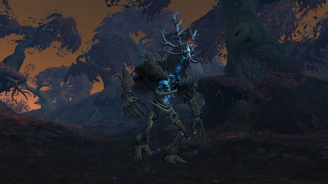 World of Warcraft: Battle for Azeroth Deluxe Edition Battle.net Key GLOBAL - 9