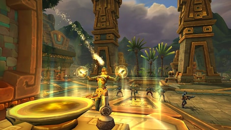 World of Warcraft: Battle for Azeroth Deluxe Edition Battle.net Key GLOBAL - 10