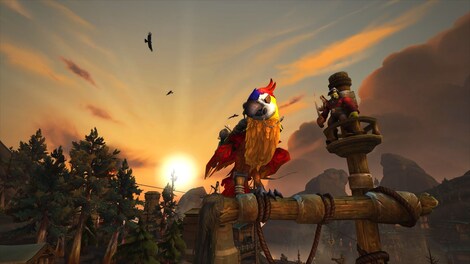 World of Warcraft: Battle for Azeroth Deluxe Edition Battle.net Key GLOBAL - 16