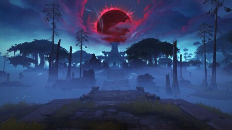 World of Warcraft: Battle for Azeroth Deluxe Edition Battle.net Key GLOBAL - 15