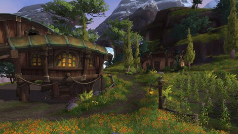 World of Warcraft: Battle for Azeroth Deluxe Edition Battle.net Key GLOBAL - 18