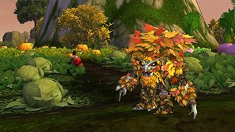 World of Warcraft - Blossoming Ancient - Pet Code Battle.net NORTH AMERICA - 5