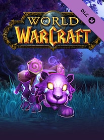 World of Warcraft Brightpaw Pet Battle.net Key NORTH AMERICA - 1
