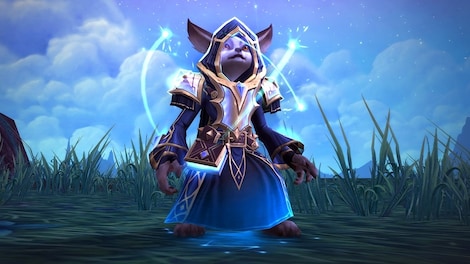 World of Warcraft Celestial Observer's Ensemble (PC) - Battle.net Key - GLOBAL - 3