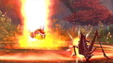 World of Warcraft - Cinder Kitten - PET Battle.net Blizzard Key NORTH AMERICA - 0