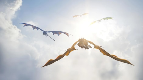 World Of Warcraft: Dragonflight (PC) - Battle.net Key - EUROPE - 9