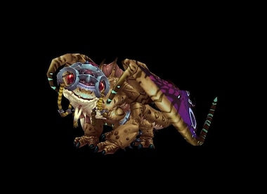 World of Warcraft Enchanted Fey Dragon Mount Code Battle.net Battle.net NORTH AMERICA - 5