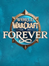 World of Warcraft: Forever | Skyborne Heroic Pack (PC) - Battle.net Account - GLOBAL - 1